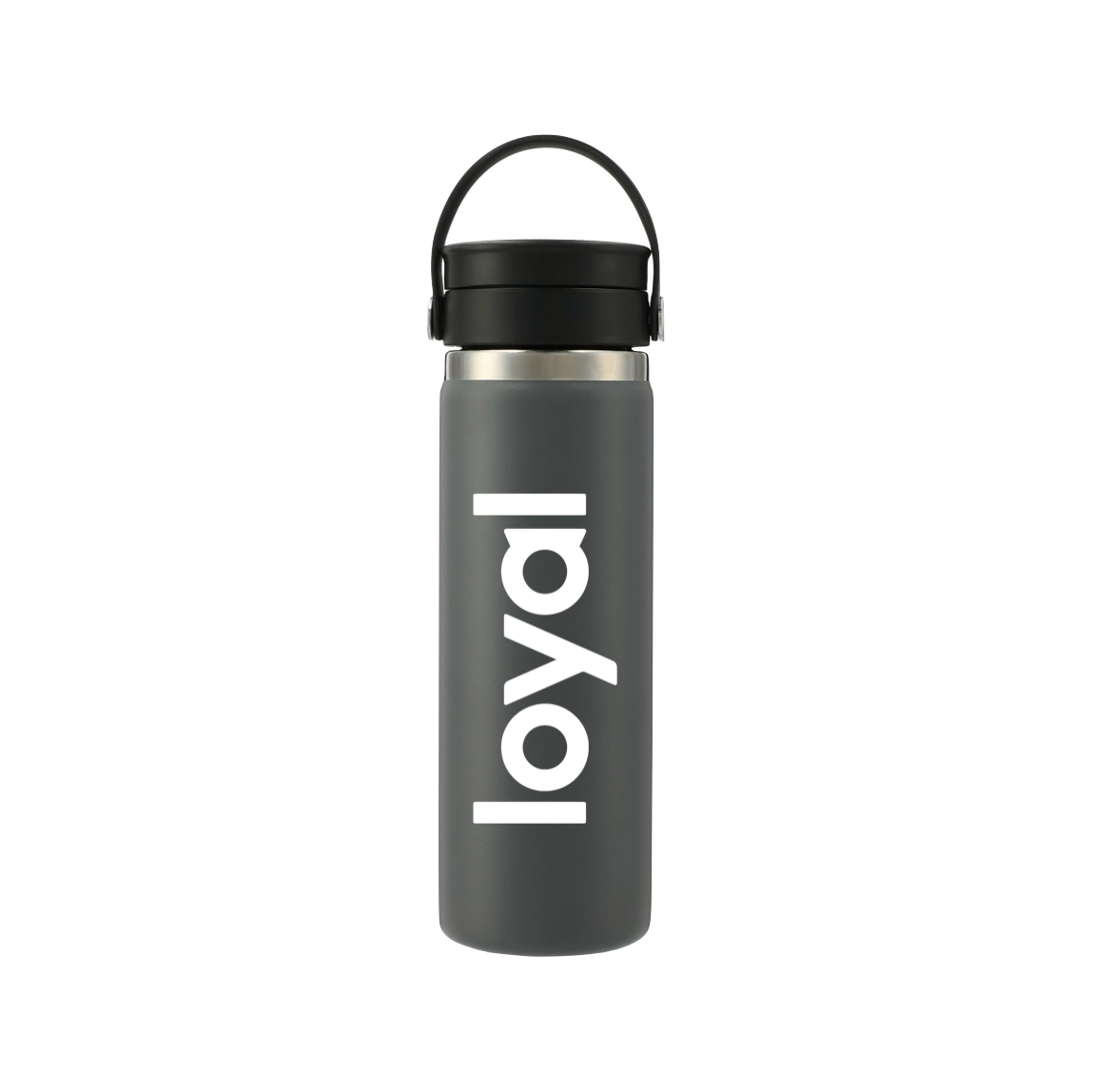 Hydro Flask® Wide Mouth With Flex Sip™ Lid 20oz