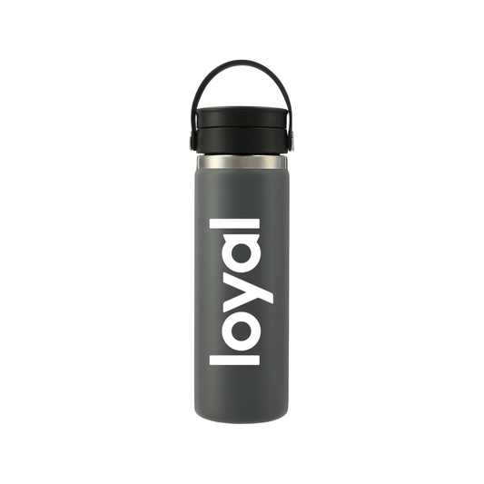 Hydro Flask® Wide Mouth With Flex Sip™ Lid 20oz