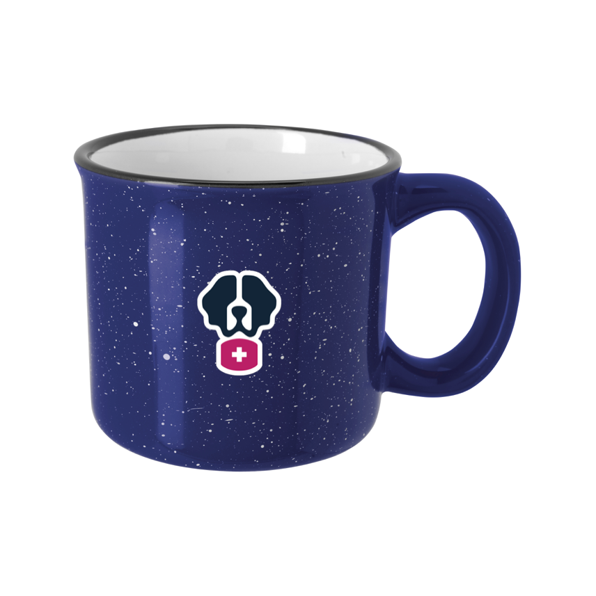 Campfire Mug