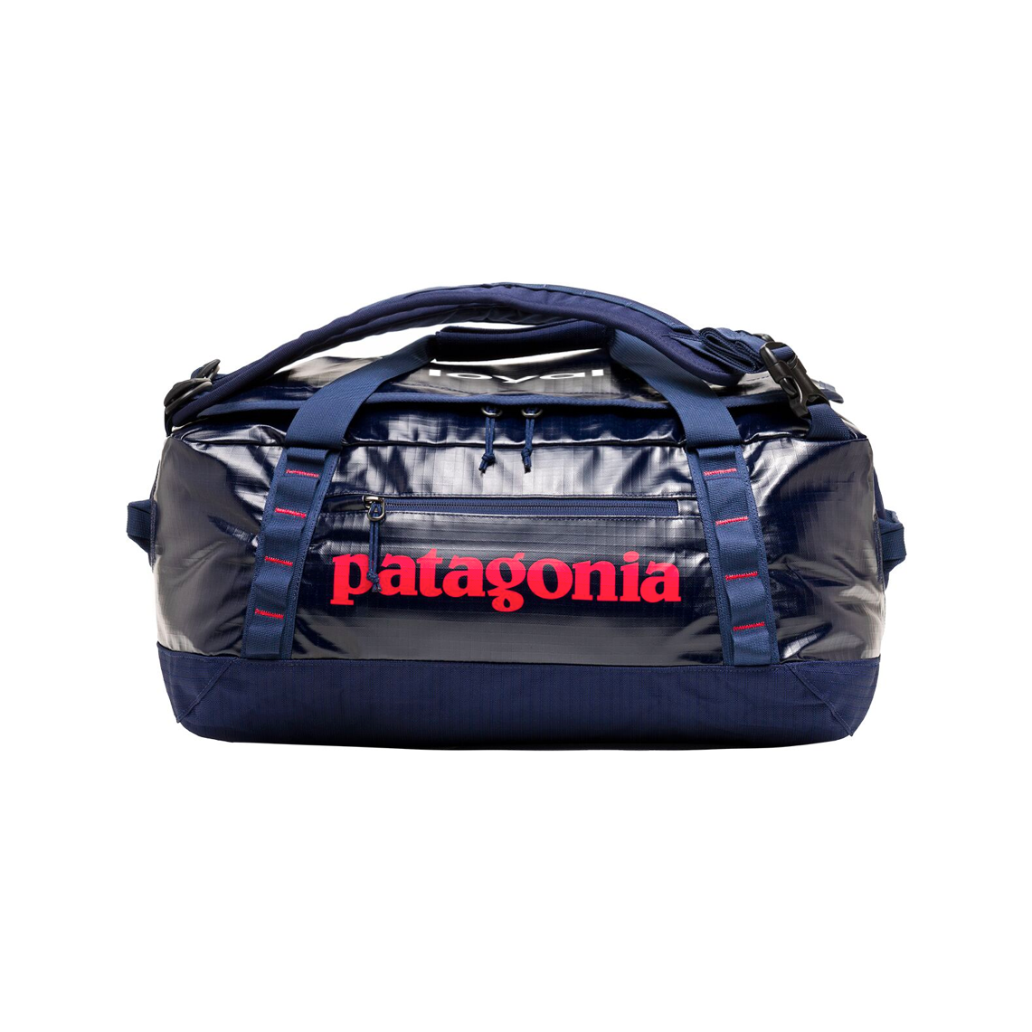 55l patagonia black hole duffel Patagonia Black Hole® Duffel 55L – Loyal Swag