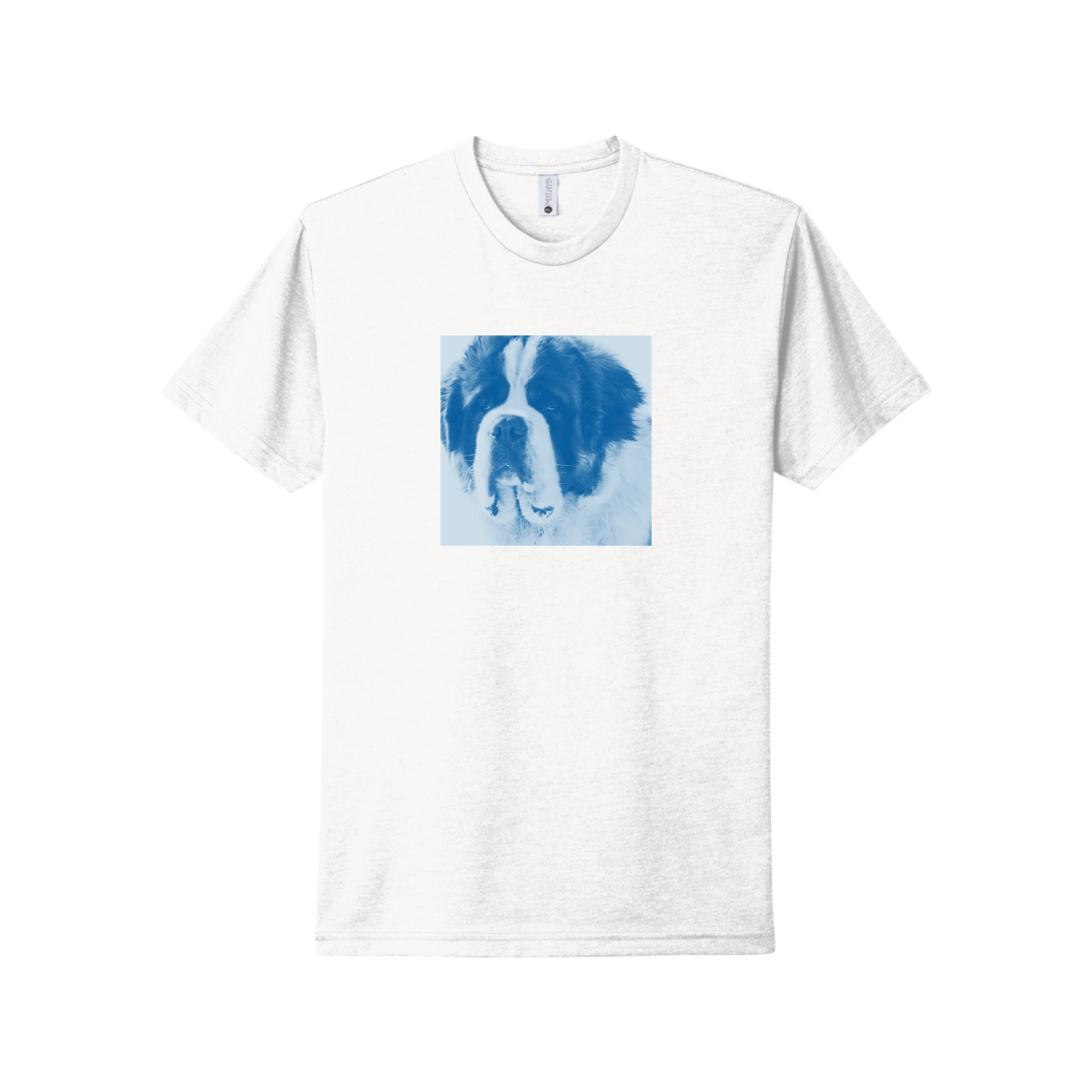 St. Bernard T-shirt