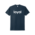 Load image into Gallery viewer, Navy T-shirt
