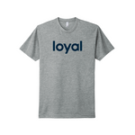 Load image into Gallery viewer, Grey T-shirt
