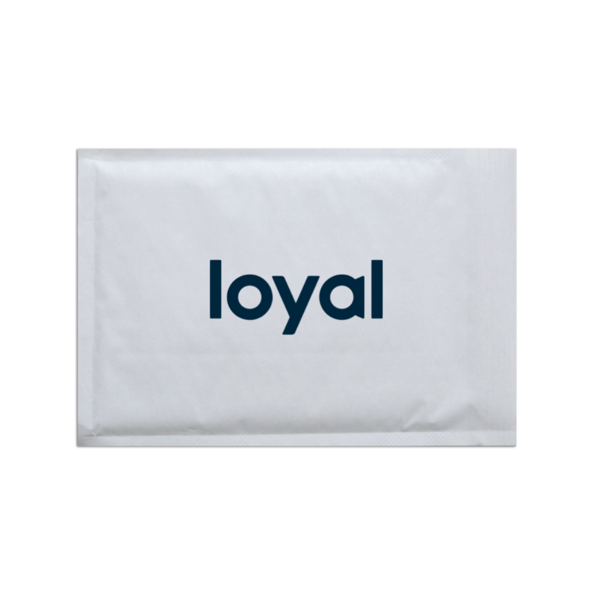 Poly Mailer