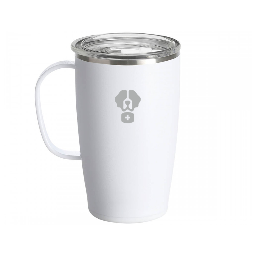 Swig 18 oz Travel Mug