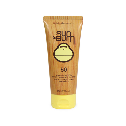 Sun Bum Original SPF 50 Sunscreen Lotion