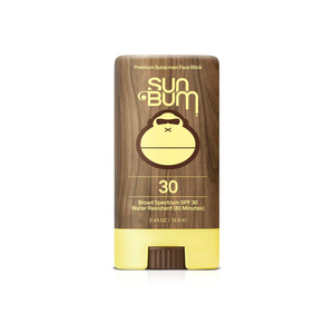Sun Bum Original Sunscreen Face Stick
